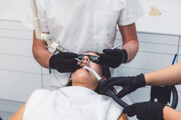 Best Broken or Chipped Tooth Repair in Faribault, MN